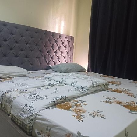 Ignite Guest House Gisenyi Exterior foto
