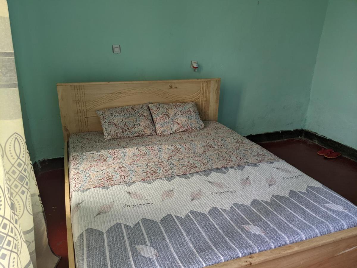Ignite Guest House Gisenyi Exterior foto