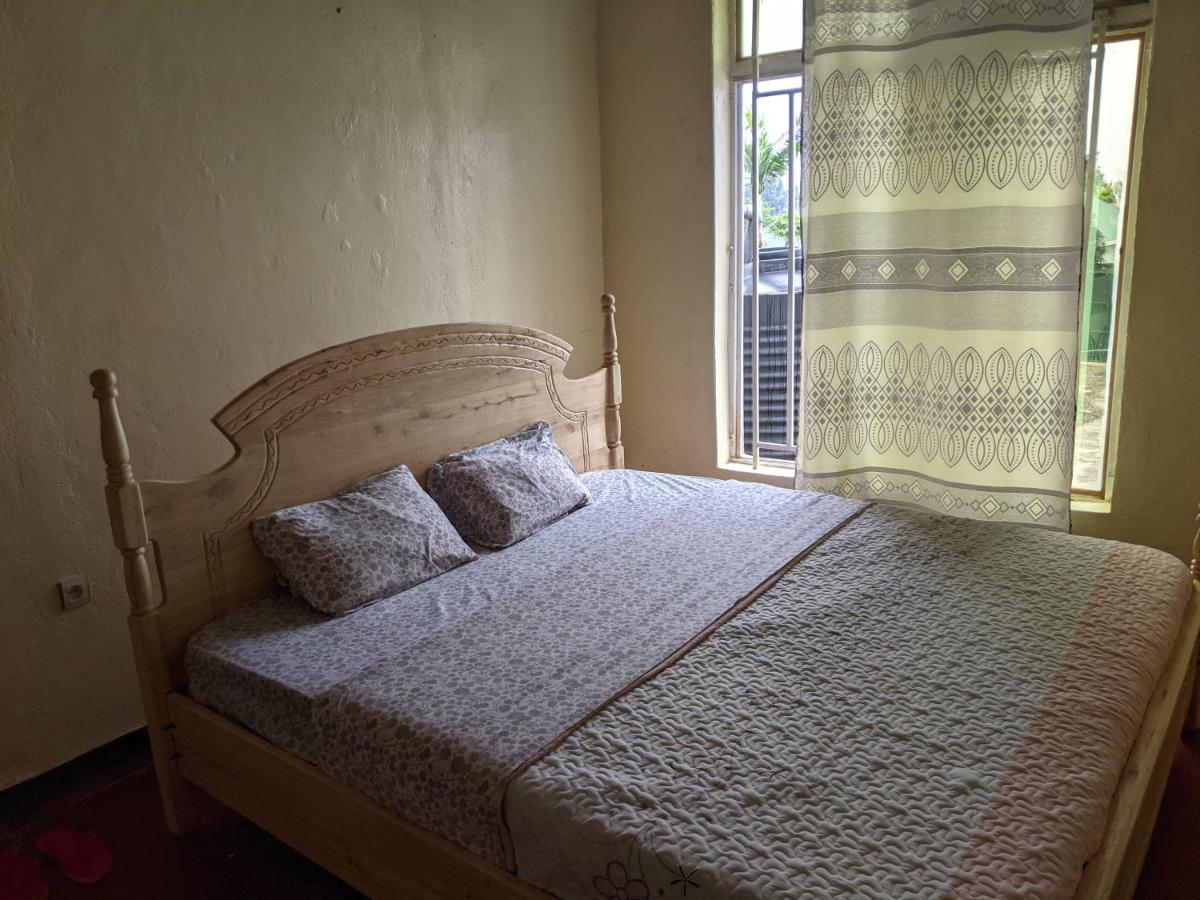 Ignite Guest House Gisenyi Exterior foto